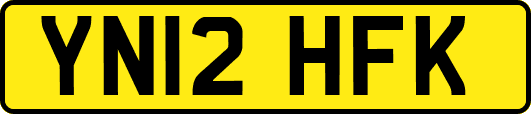 YN12HFK