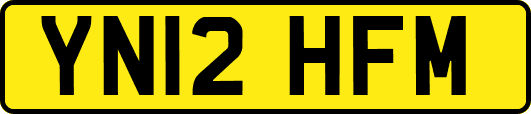 YN12HFM