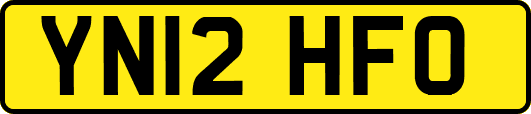 YN12HFO