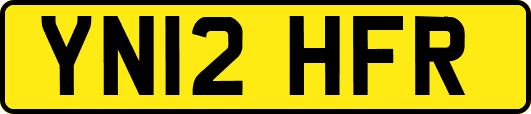 YN12HFR