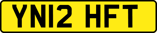 YN12HFT