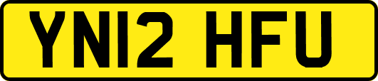 YN12HFU