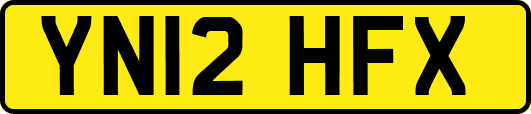 YN12HFX