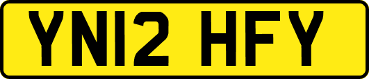 YN12HFY