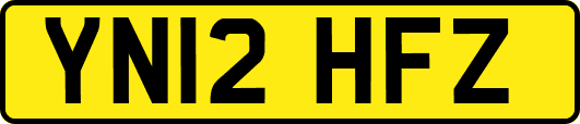 YN12HFZ