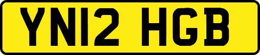 YN12HGB
