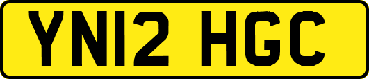 YN12HGC