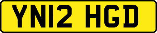 YN12HGD