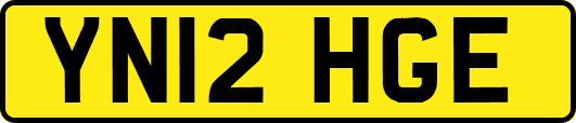 YN12HGE