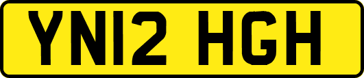 YN12HGH