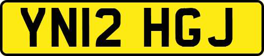 YN12HGJ