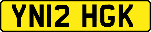 YN12HGK