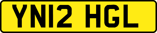 YN12HGL