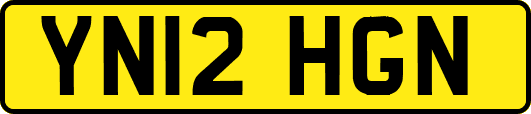 YN12HGN