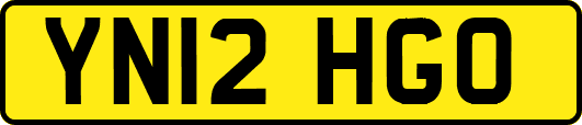 YN12HGO