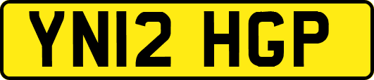 YN12HGP