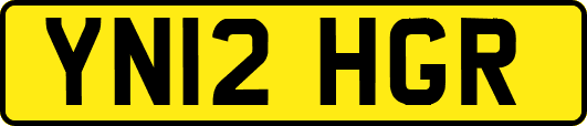 YN12HGR