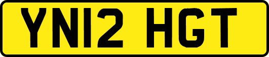 YN12HGT