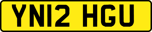 YN12HGU