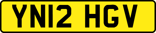 YN12HGV