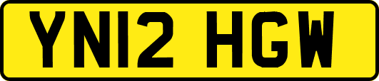 YN12HGW