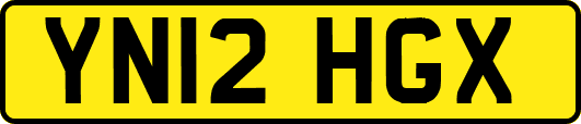YN12HGX