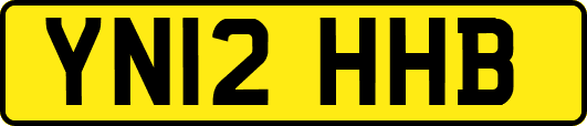 YN12HHB