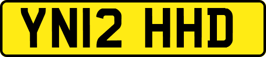 YN12HHD