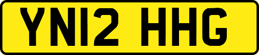 YN12HHG