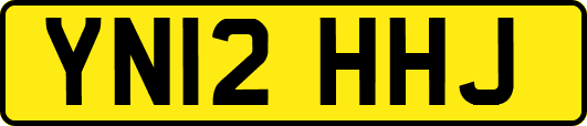 YN12HHJ