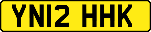 YN12HHK