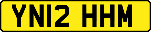 YN12HHM
