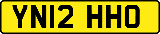 YN12HHO