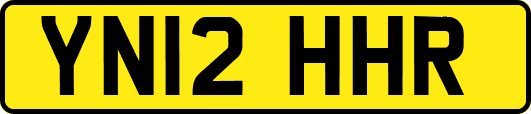 YN12HHR