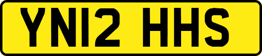YN12HHS