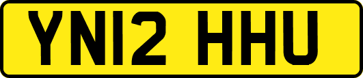 YN12HHU