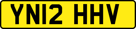 YN12HHV