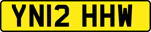 YN12HHW