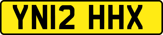 YN12HHX