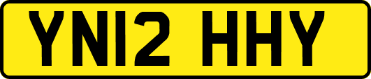 YN12HHY