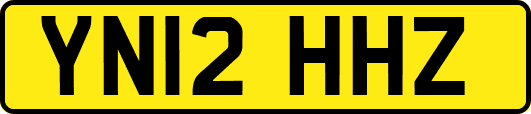 YN12HHZ