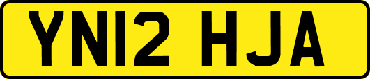 YN12HJA