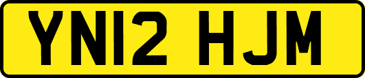 YN12HJM
