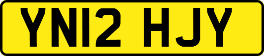 YN12HJY