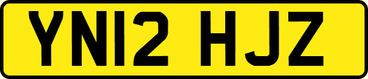 YN12HJZ