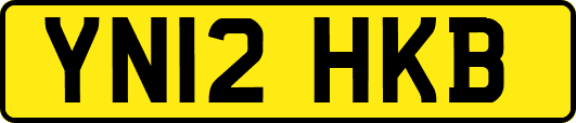 YN12HKB