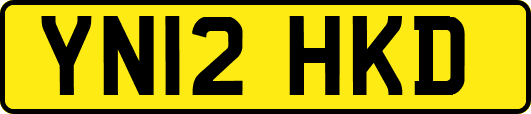 YN12HKD