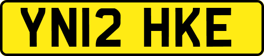 YN12HKE