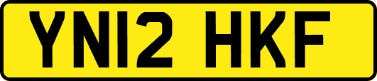 YN12HKF