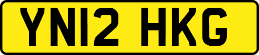 YN12HKG